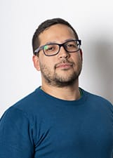 Foto de GEOVANE SOUZA DE PAULA