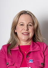 Foto de ELIANE APARECIDA CIONEK
