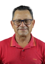 Foto de Ivalino Silveira Alves
