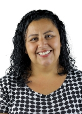 Foto de ANGELA DA APARECIDA CARVALHO DA SILVA