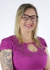 Foto de CLEVIANE DE MORAIS GURALSKI SENE