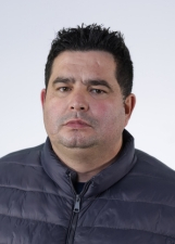 Foto de GLAUBERSON ROCHA