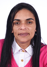 Foto de DAIANE CRISTINA DA SILVA
