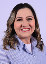 Foto de MERY TEREZINHA AMARAL DOS SANTOS