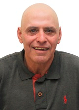 Foto de RUBENS FERREIRA DA LUZ