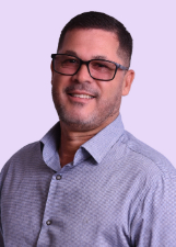 Foto de Aparecido Bispo dos Santos