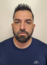 Foto de Cristovão da Cruz