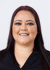 Foto de Suelen de Paula Silva
