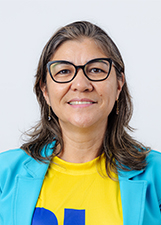 Foto de Patrícia Andrea Alves Takassaki Alves
