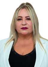 Foto de JUCÉLIA APARECIDA DOS ANJOS FERREIRA DA SILVA