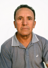 Foto de Raimundo de Almeida Santana