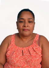 Foto de Roseli da Silva Santos