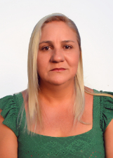Foto de Rosangela Patricia da Silva dos Santos