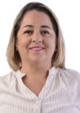 Foto de Valéria Maria Rodrigues da Silva