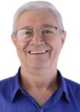 Foto de Hélio Santo Cardim