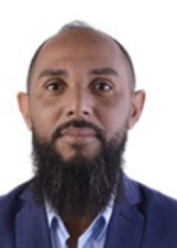 Foto de ADEMILSON PEDRO DA SILVA