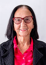 Foto de Sebastiana de Picoli e Silva