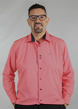 Foto de Aldiney Prado Damaceno