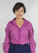 Foto de Francisca Gonçalves e Silva Girotto