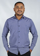 Foto de DIONE CEZAR SILVA MACHADO