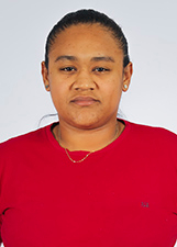 Foto de Maria Aparecida Jaqueline da Silva Alcantara