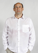 Foto de Adilson Silva Tabarini