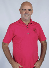 Foto de Adilson Antonio de Paula