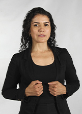 Foto de Eliane de Melo Souza