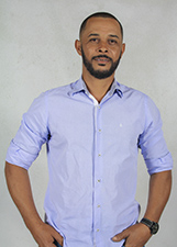 Foto de ANDERSON FERNANDES DE OLIVEIRA