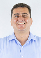 Foto de MARCOS EVANGELISTA DE OLIVEIRA