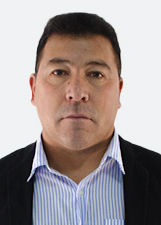Foto de Laurici Jose de Oliveira