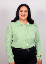 Foto de ROSENEIDE RODRIGUES PEREIRA JOBI