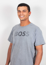 Foto de Helton Matheus Magalhães de Araujo