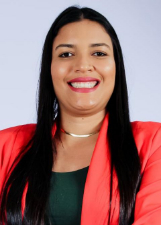 Foto de Gesmila Karoline Zampronio