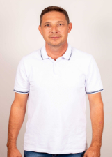 Foto de Lourival Caetano Pereira