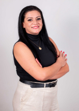 Foto de GLAUCIA CIBELE DE SOUZA