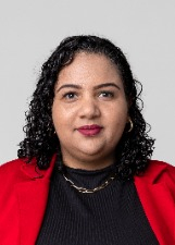Foto de CLEISSIA GALVÃO DOS SANTOS