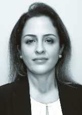 Foto de Jussara Scarparo de Oliveira