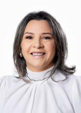Foto de Marcia da Conceição Batista