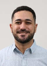 Foto de Pablo Diego Lima Pereira