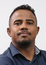 Foto de Dionata da Silva Benedito