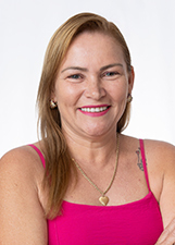 Foto de IRACEMA JORGE MONTEIRO GABIATTI