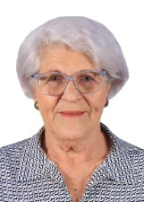 Foto de Elvira Mamede de Santana