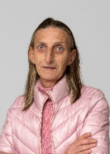 Foto de Célia Regina Plahinsce de Carvalho