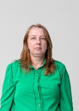 Foto de TERESINHA APARECIDA DE CAMARGO