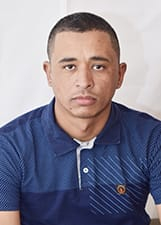 Foto de ADEMILSON PEREIRA DOS SANTOS