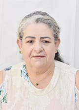 Foto de Evanilde Aparecida Salvador