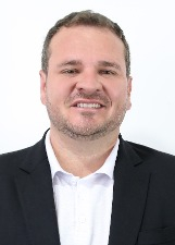 Foto de GUILHERME ANTONIO CHUPEL DE CASTRO