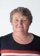 Foto de INGRID CRISTINA RAUCH KULINICZ