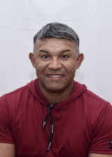 Foto de ROGÉRIO DE JESUS DA SILVA